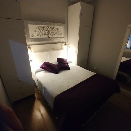 Apartamento Solis 치피오나 외부 사진