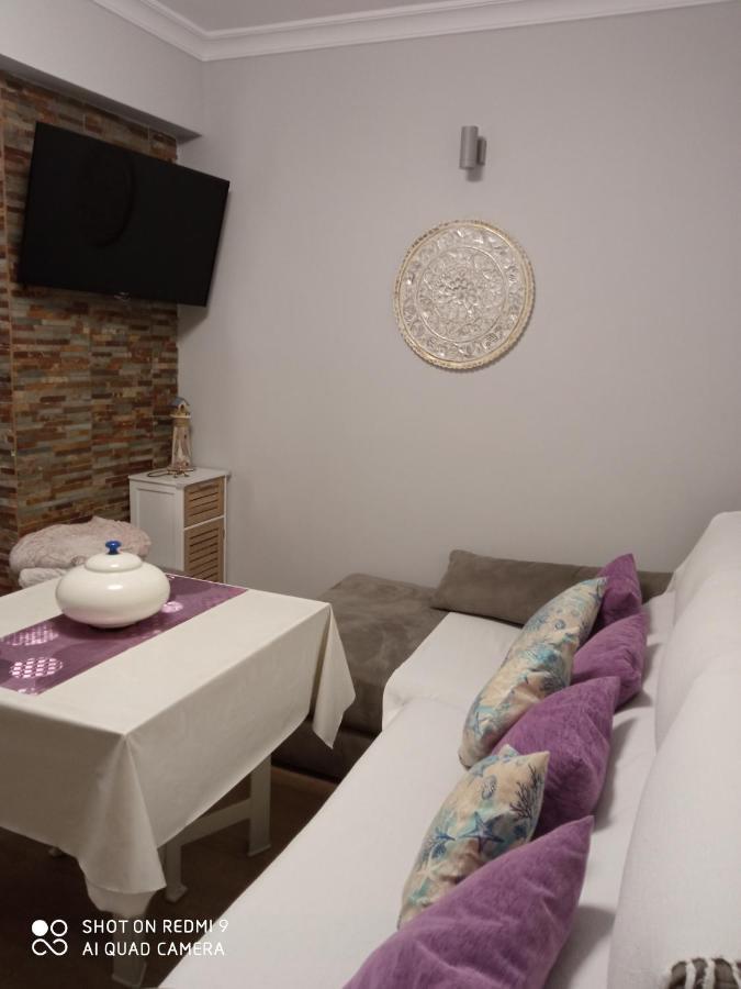 Apartamento Solis 치피오나 외부 사진