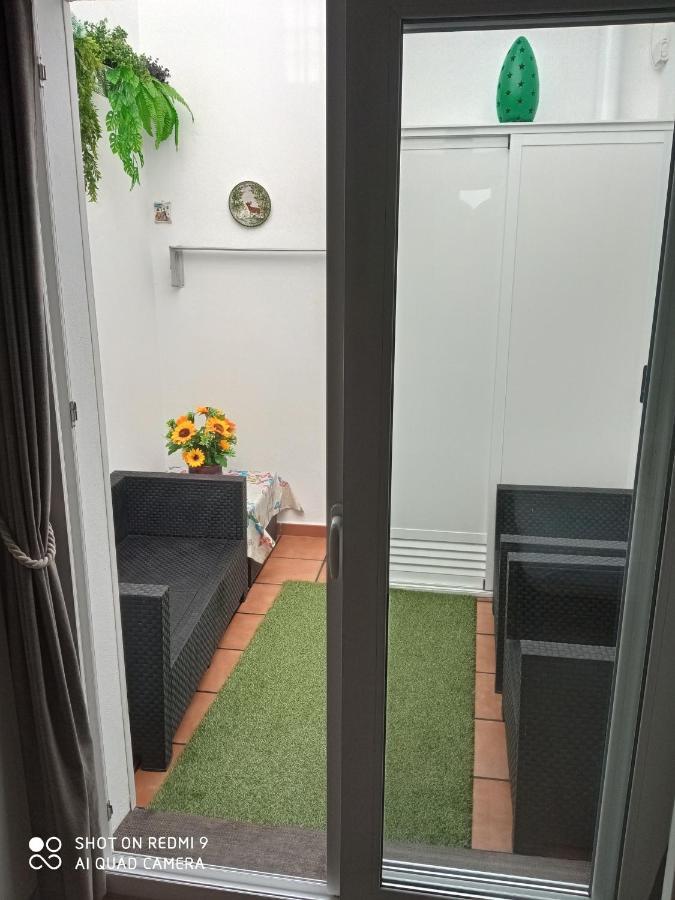 Apartamento Solis 치피오나 외부 사진