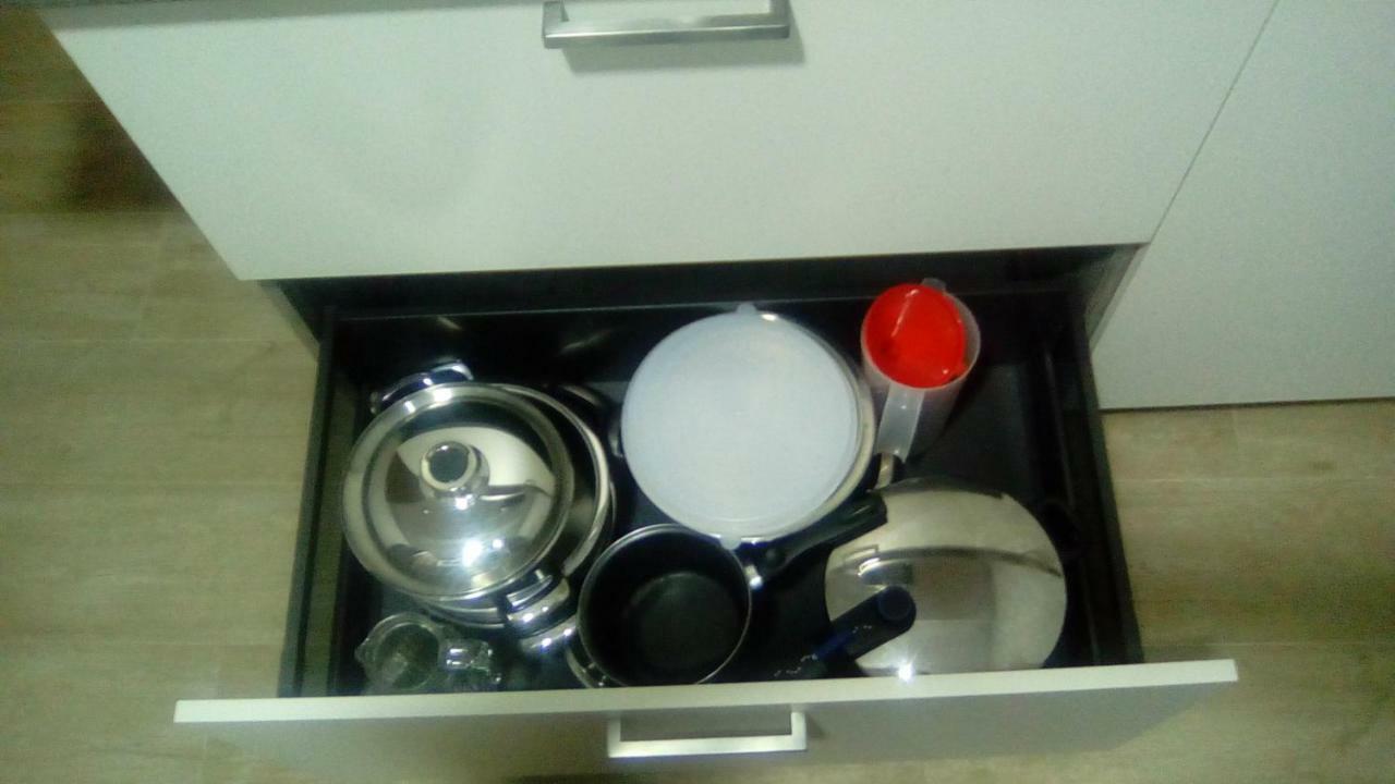 Apartamento Solis 치피오나 외부 사진