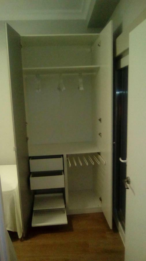 Apartamento Solis 치피오나 외부 사진