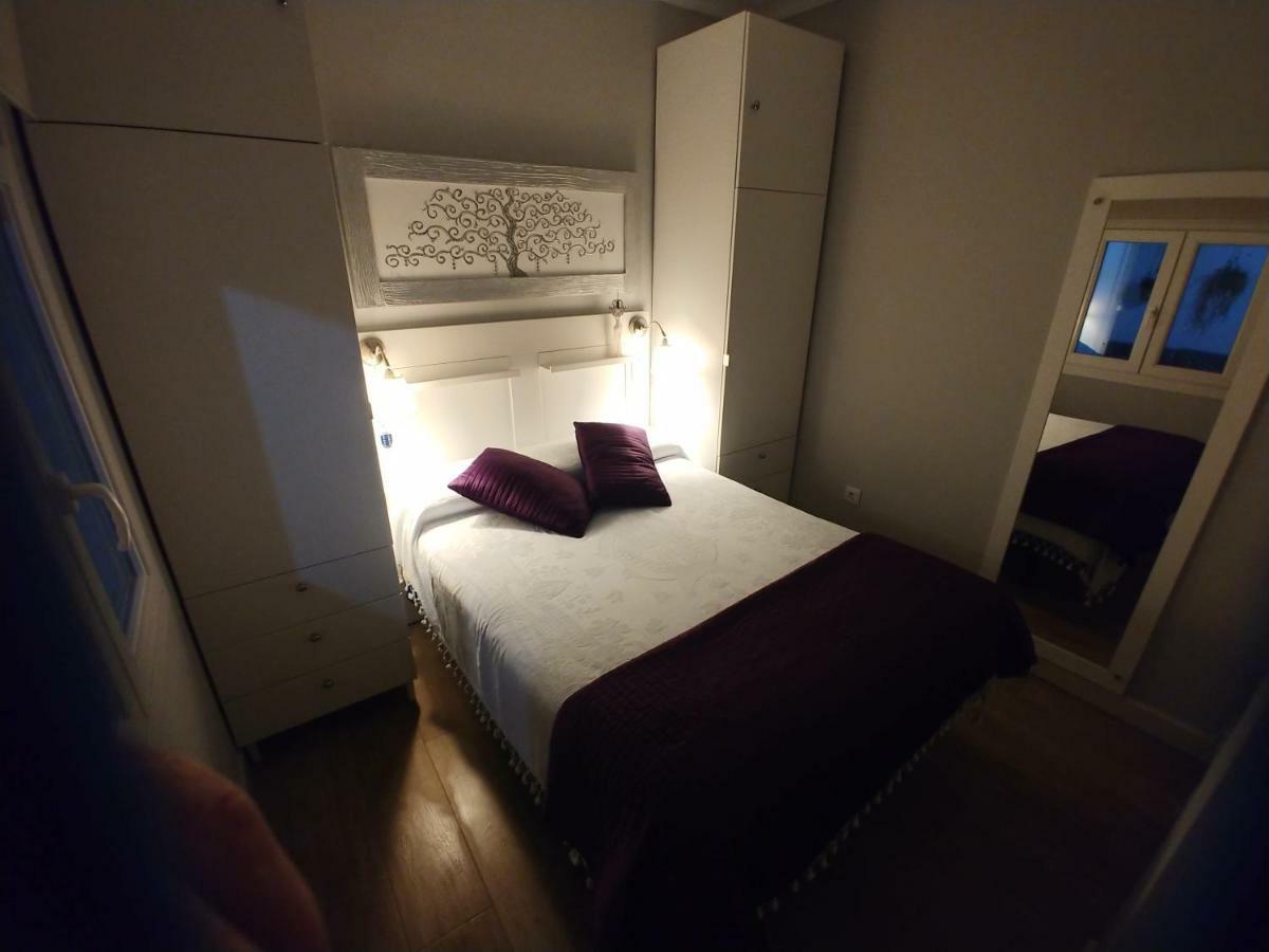 Apartamento Solis 치피오나 외부 사진